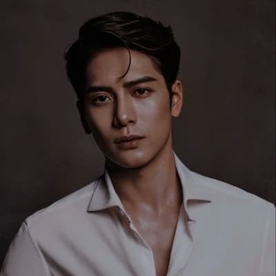 Jackson Wang thumbnail