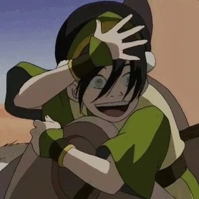 Toph Beifong thumbnail