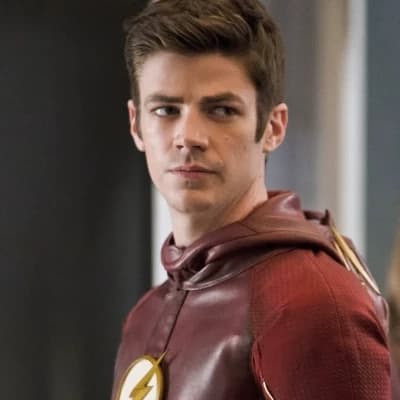 Barry Allen / The Flash thumbnail