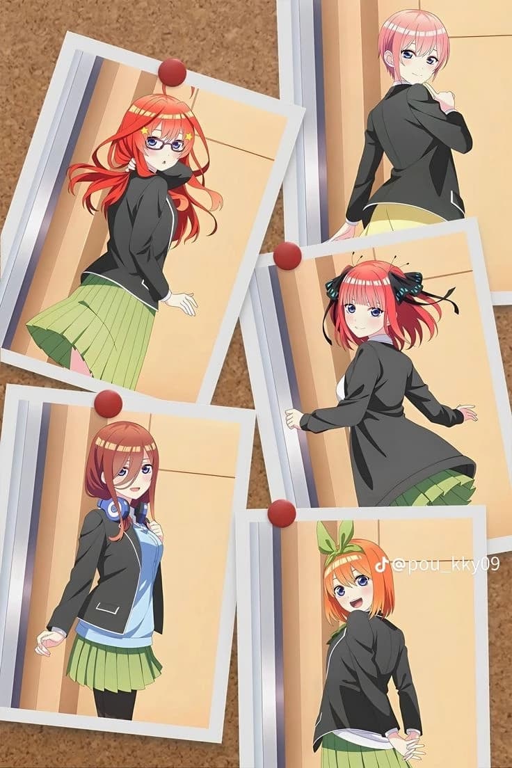 The Nakano Agents  thumbnail