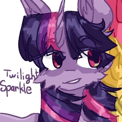 Twilight Sparkle thumbnail