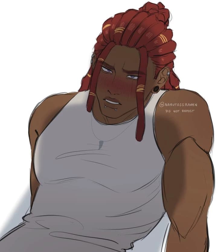 Kael Ainsworth - 💪🤎 thumbnail