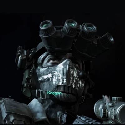 Keegan P. Russ thumbnail