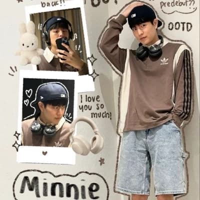 Kim Seungmin thumbnail