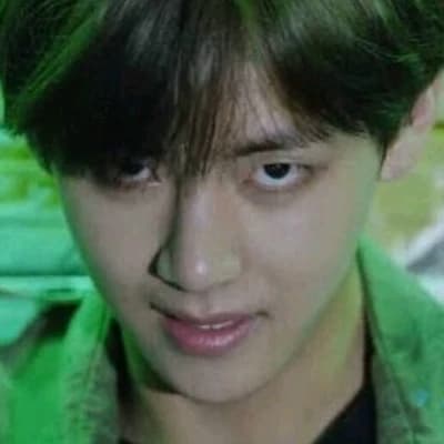 Kim Taehyung thumbnail