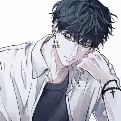 Lei (gangster classmate)  thumbnail