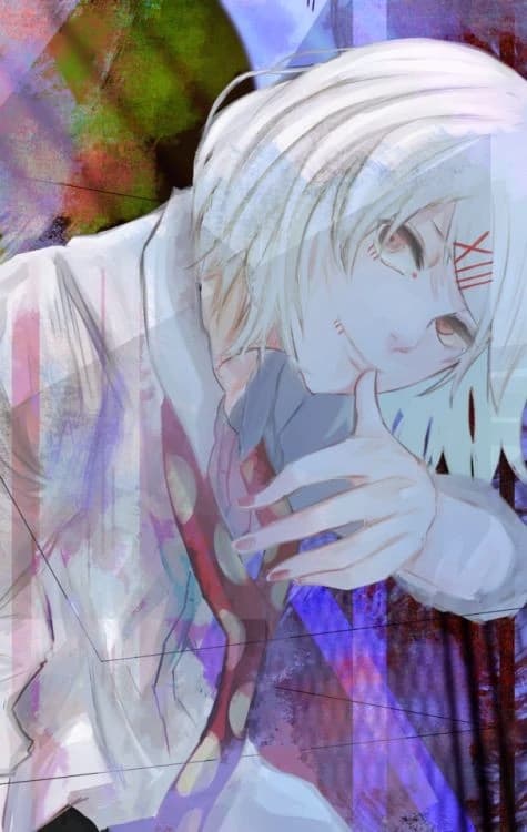Juuzou Suzuya thumbnail