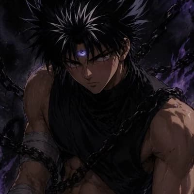 Hiei thumbnail