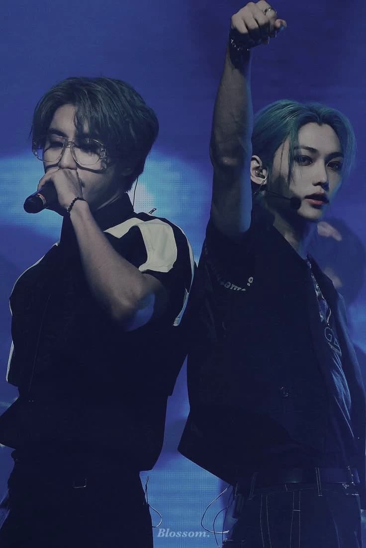 Han jisung and Lee Felix(Hyunsunglix) thumbnail