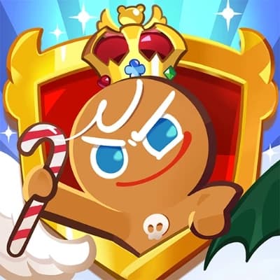 Cookie Run Kingdom  thumbnail