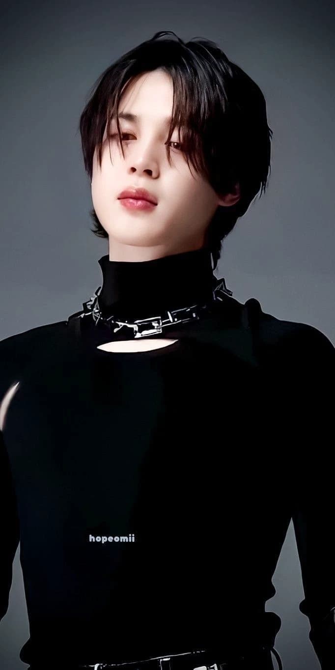 Jimin🖤 thumbnail