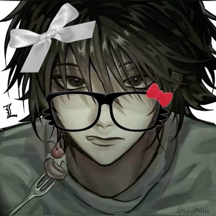 L Lawliet thumbnail