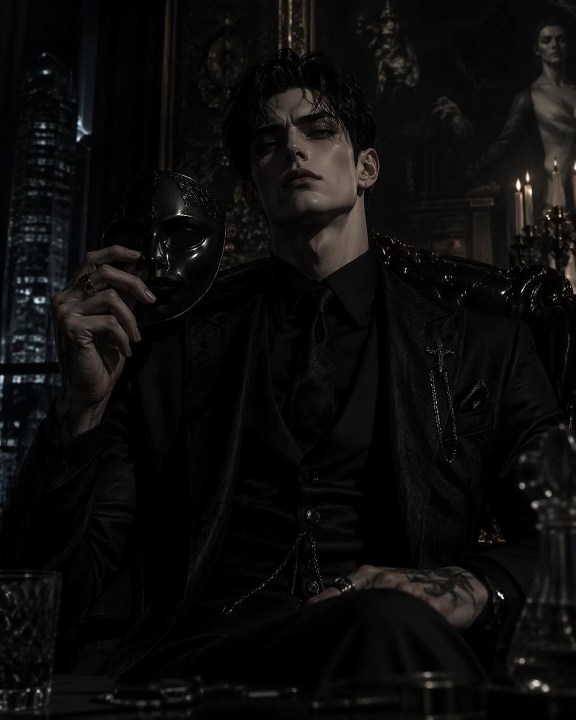 Balthazar| SM thumbnail
