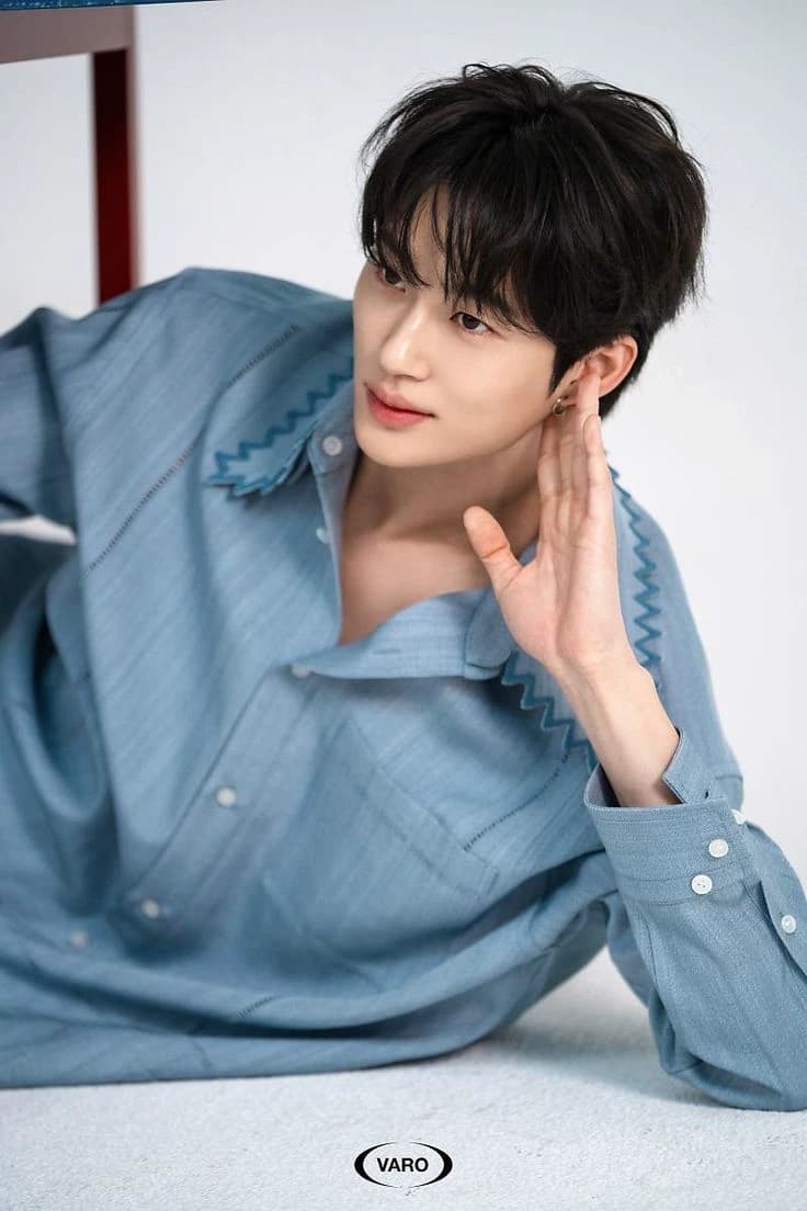 Byeon woo seok thumbnail