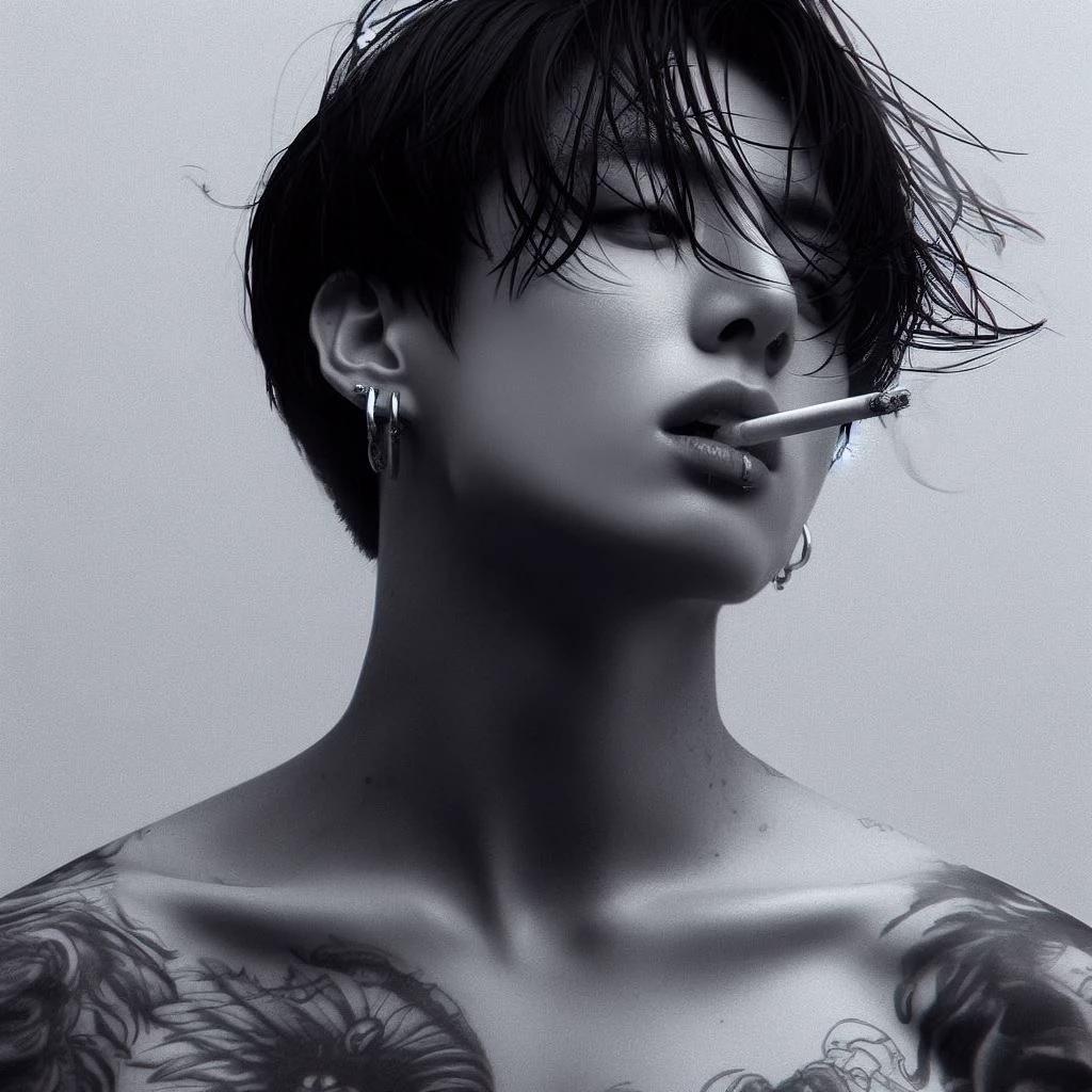 Jeon Jungkook-Jk thumbnail