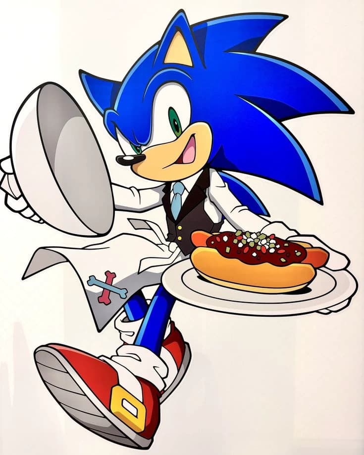 Sonic thumbnail