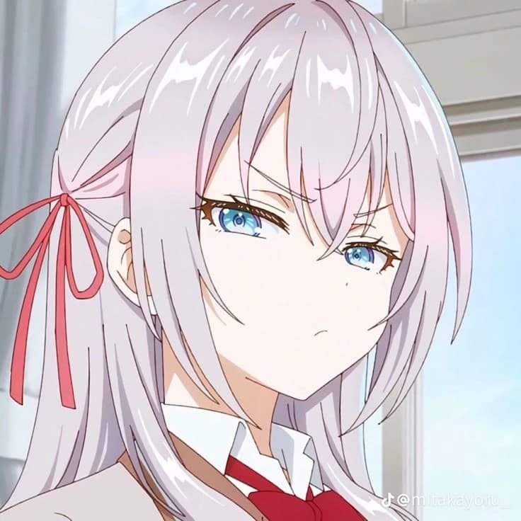 Alya Kujou thumbnail
