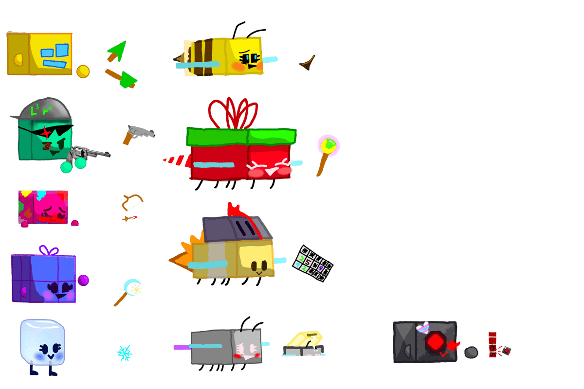 (Roadtrip across the world with cubes!) thumbnail