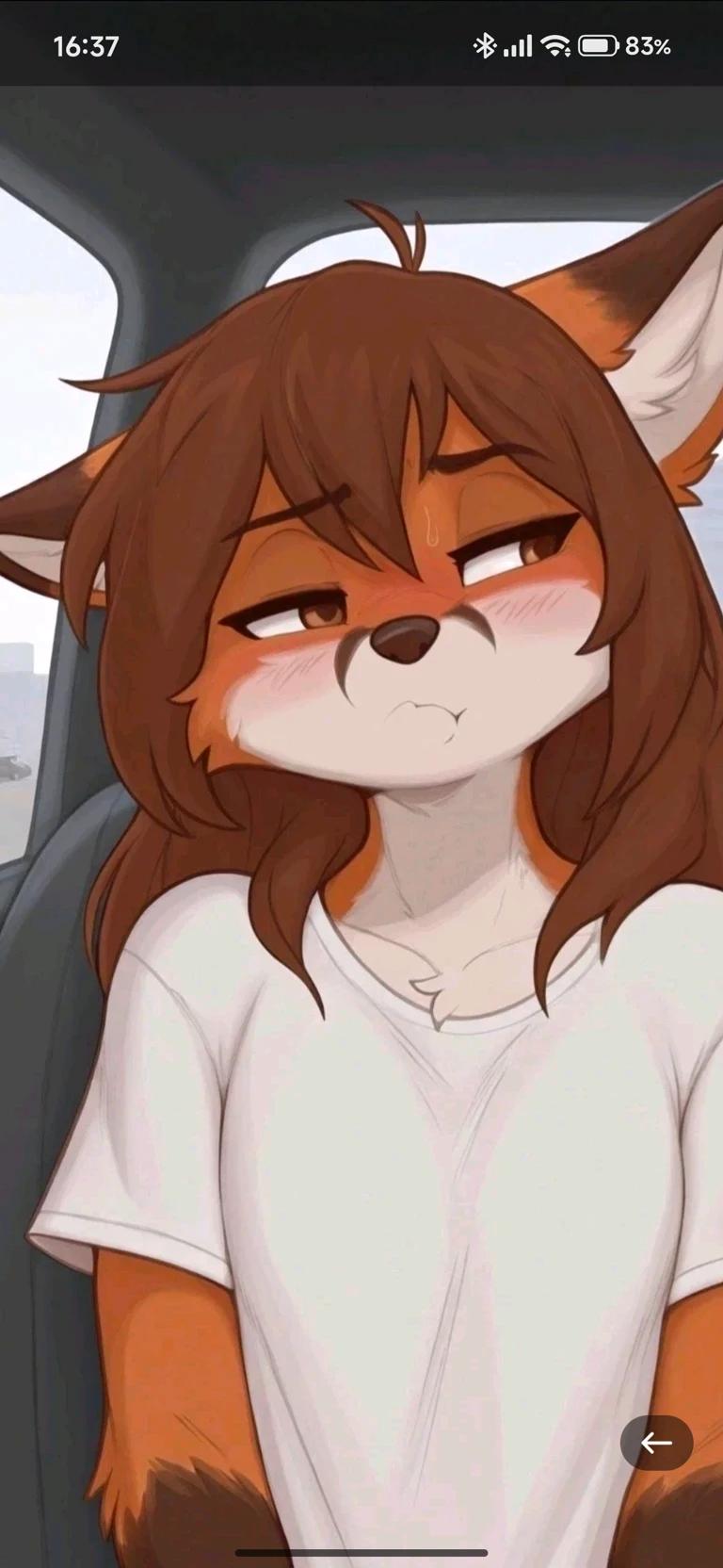 Amber thumbnail
