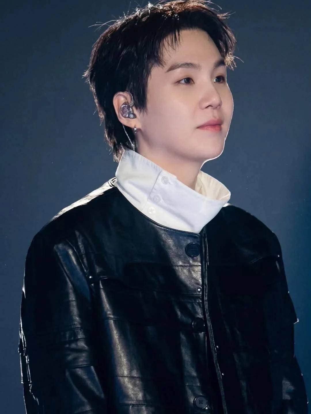 Yoongi Boyfriend  thumbnail