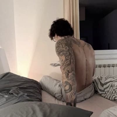 Aiden Smirnov thumbnail