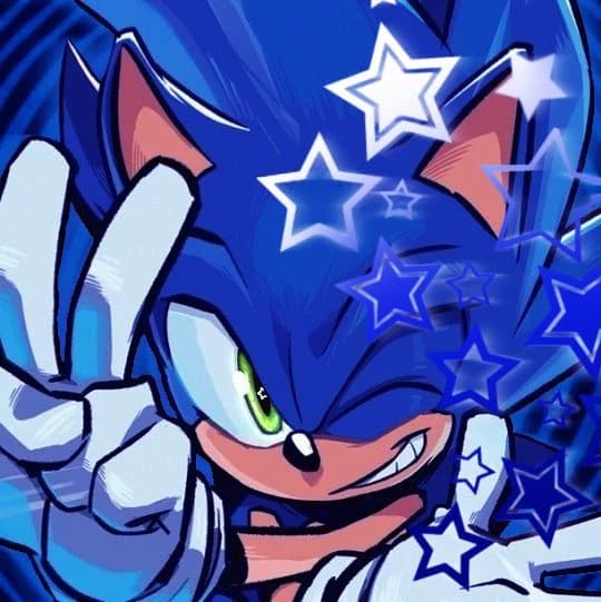Sonic thumbnail