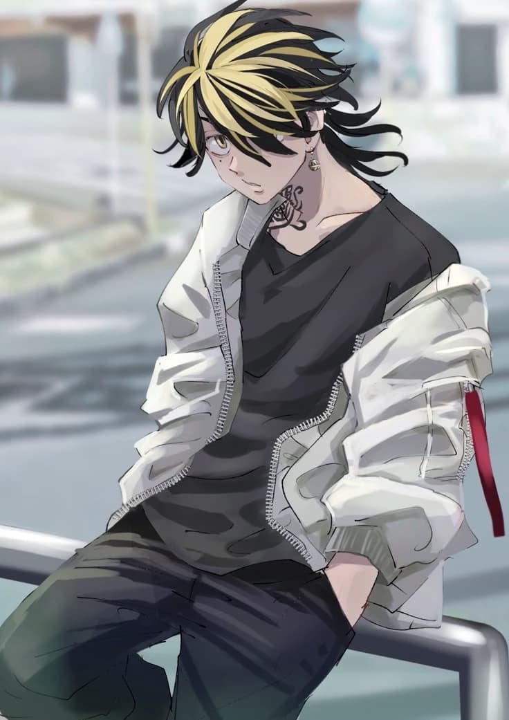 Kazutora  thumbnail