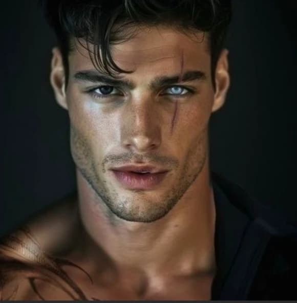 KABIR DHAWAN (INDIAN CEO & MAFIA POSSESIVE HUSBAND)  thumbnail