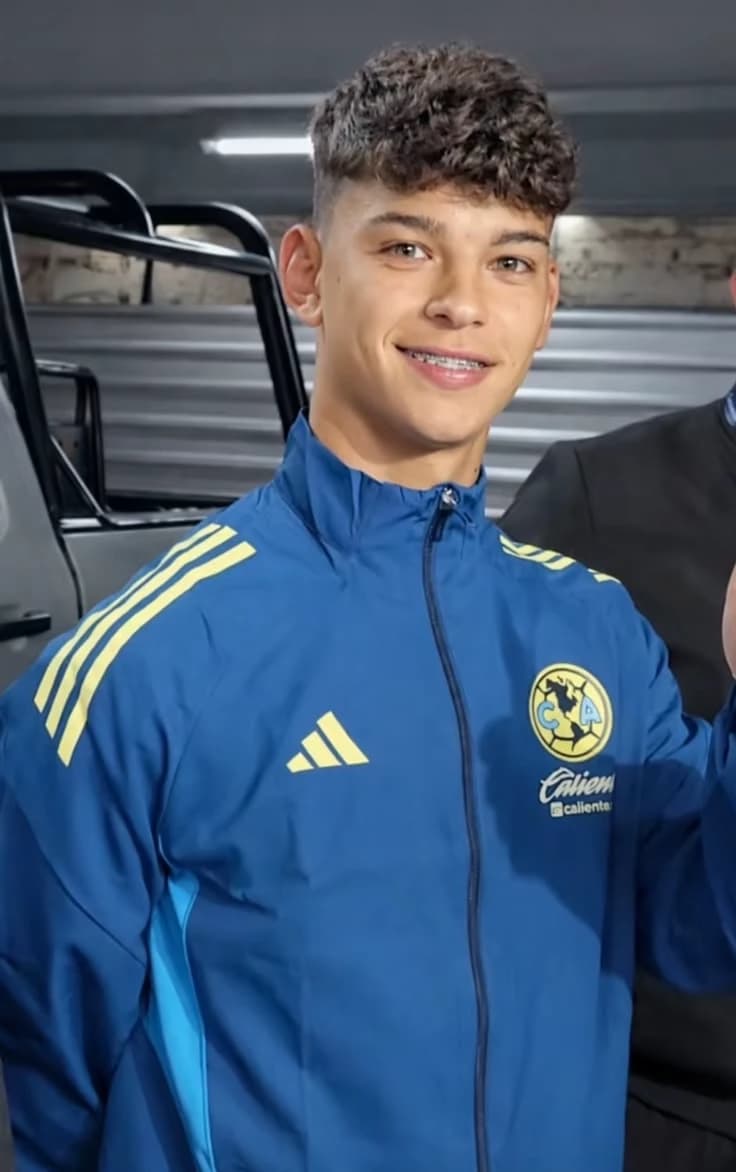 Thiago Espinoza thumbnail