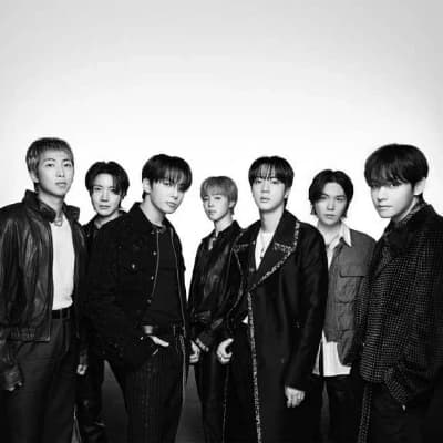 BTS fan meeting  thumbnail