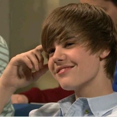 Justin Bieber, Campus Idol thumbnail