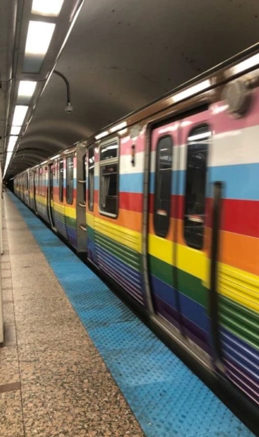 LGBT friends thumbnail