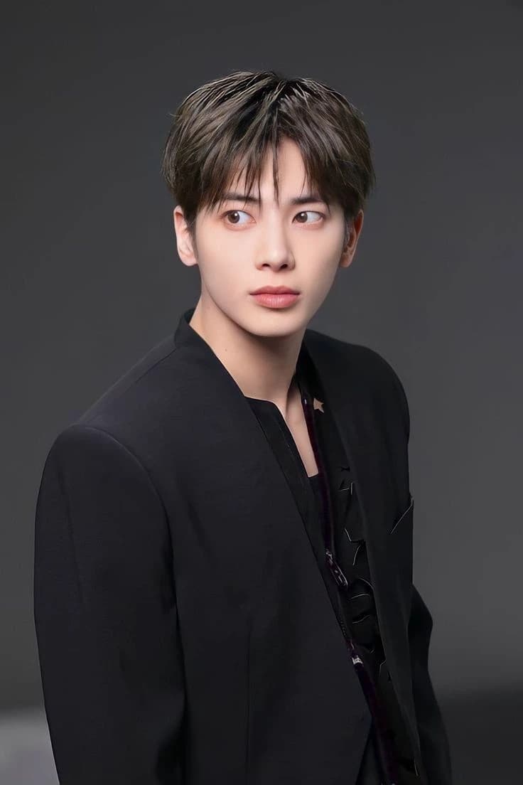 Kang Taehyun  thumbnail