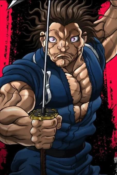 Musashi Miyamoto thumbnail