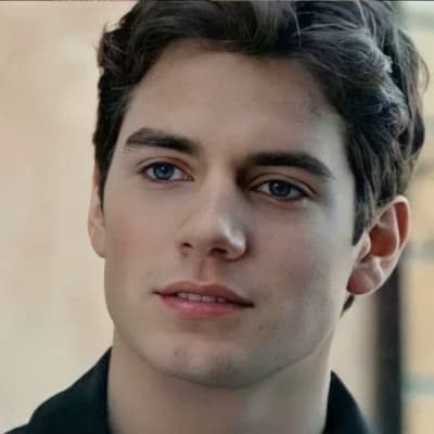 Lord Henry Cavill thumbnail
