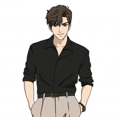 Andrew Lee thumbnail