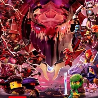 Ninjago Dragon Rising s3 thumbnail