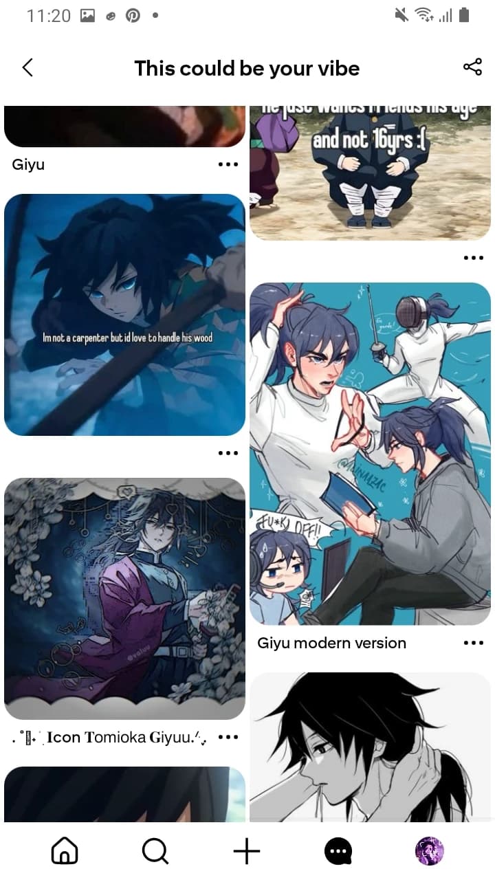 Giyuu Tomioka thumbnail