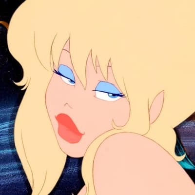 Holli Would thumbnail