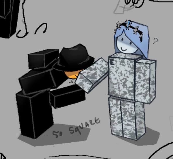 Mafioso x Eunoia!! (Y Caporegime y Contractee y Soldier y Consiglere) ¡Shopdebt! thumbnail