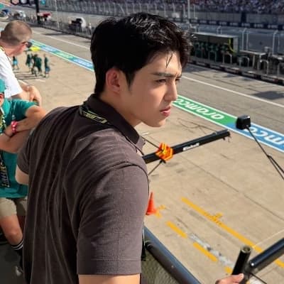 Seungcheol thumbnail