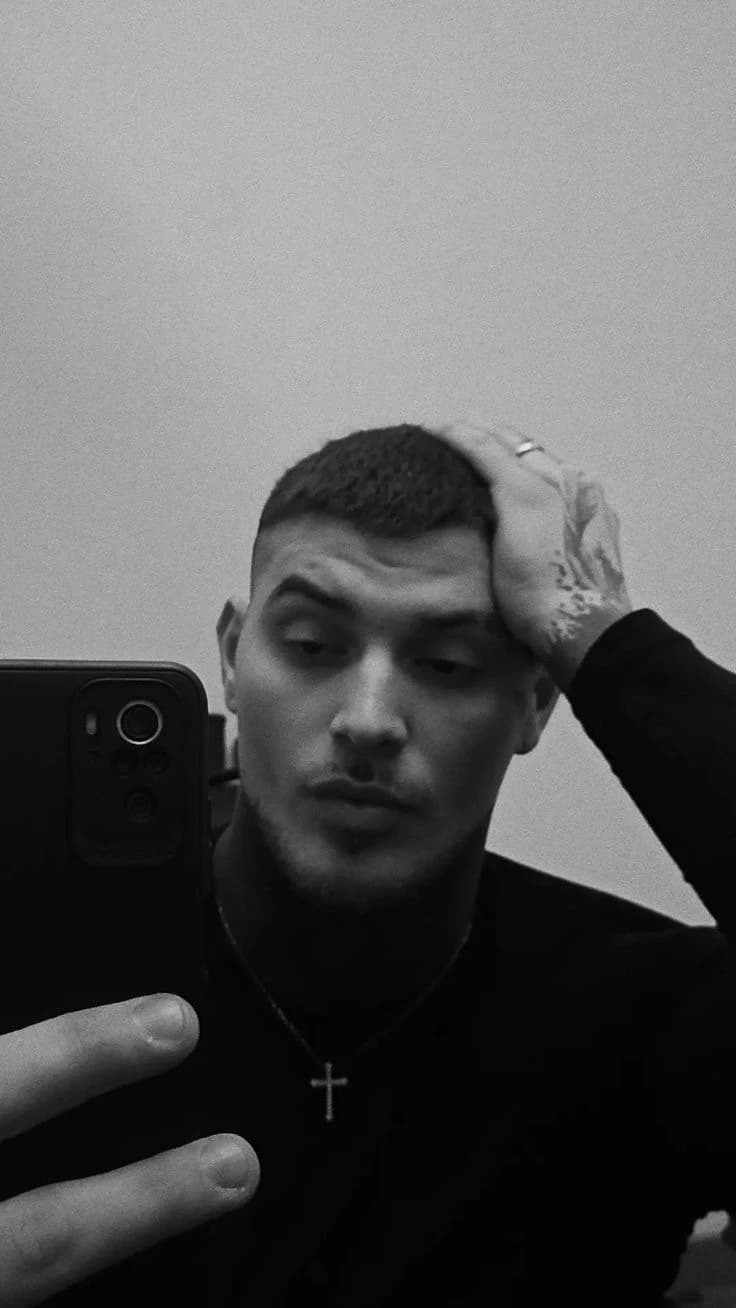 Damien Perez thumbnail