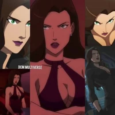 Talia al Ghul thumbnail