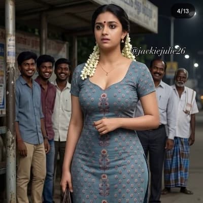 Keerthi thumbnail