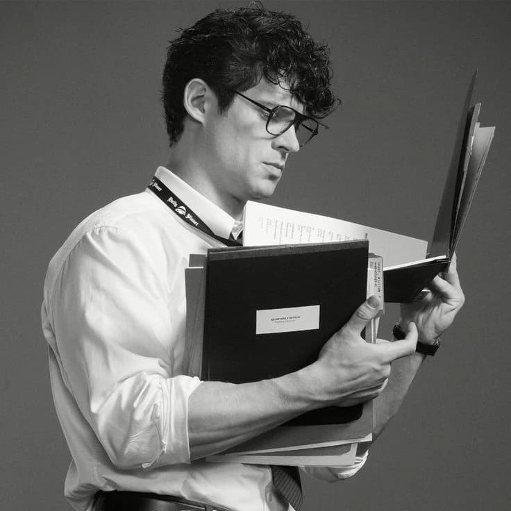 Clark Kent thumbnail