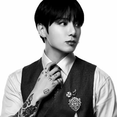Jeon Jungkook. thumbnail