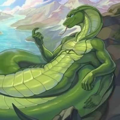 Leo (Vore) thumbnail