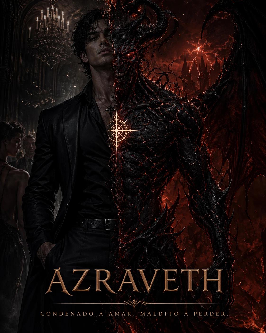 Azraveth thumbnail