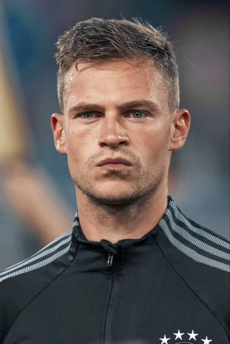 Joshua Kimmich thumbnail