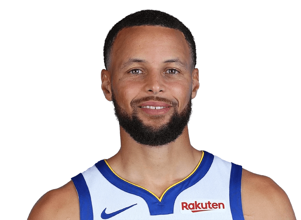Stephen Curry thumbnail